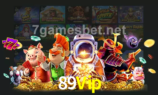 cassino 89Vip