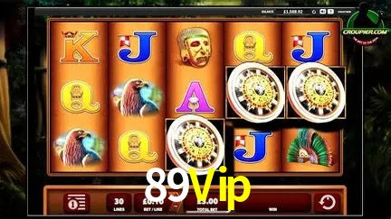 Inovações de Jogos na 89Vip: O Futuro das Experiências Interativas
