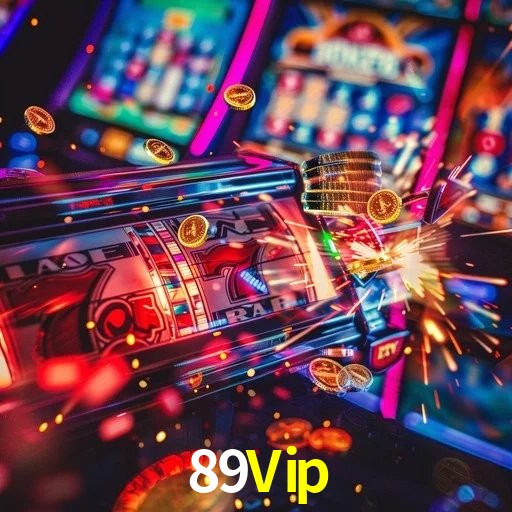 Recursos de Bônus 89Vip