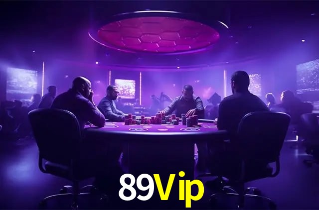 Promoção Relâmpago 89Vip