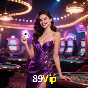 Estatísticas do Jogo 89Vip