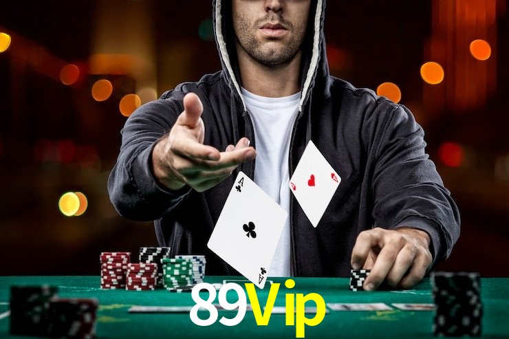 89Vip Game