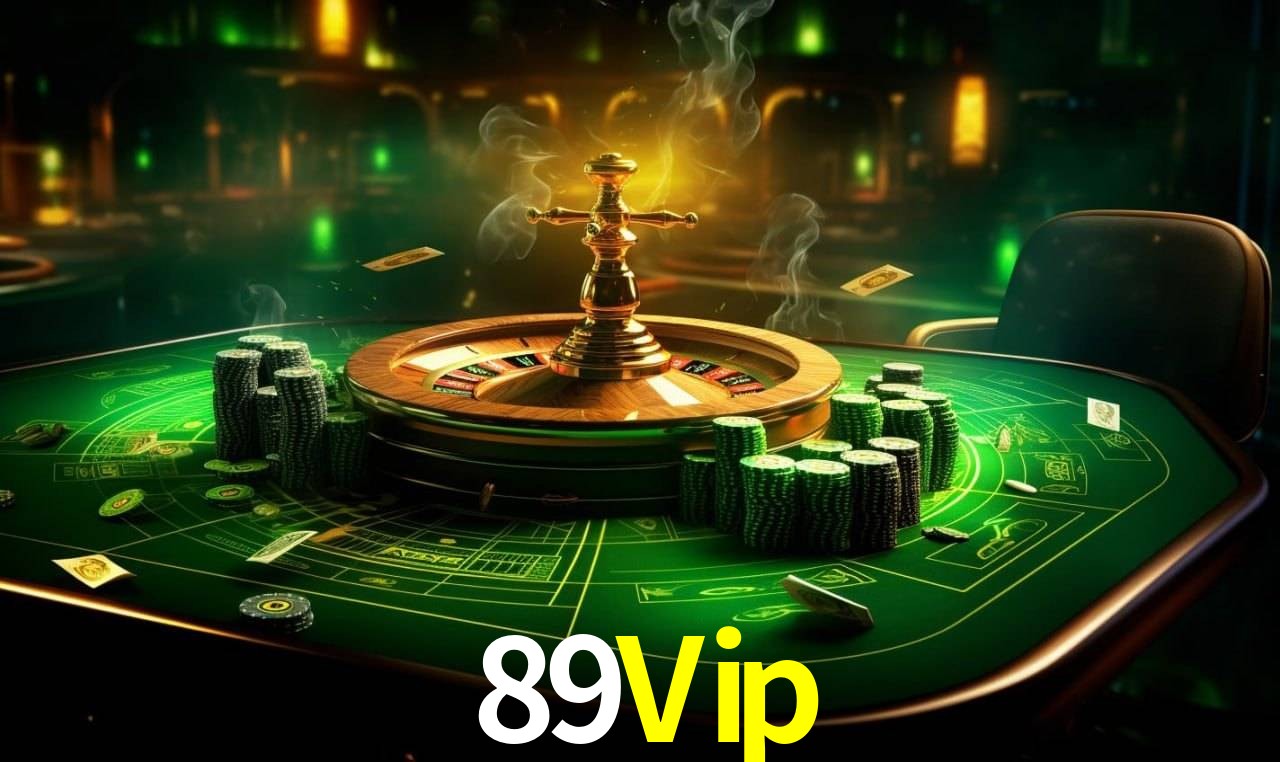 Casino VIP 89Vip