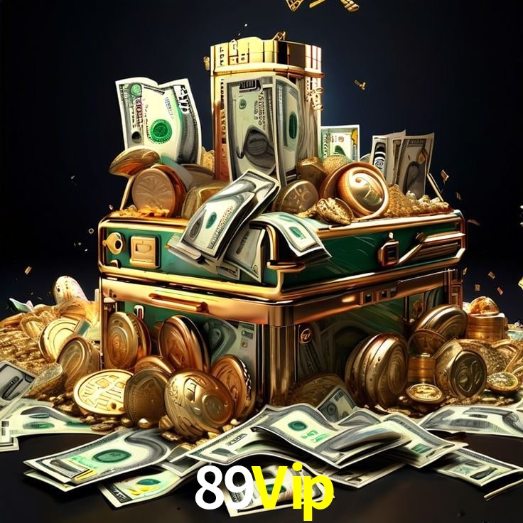 Tecnologia da Plataforma 89Vip