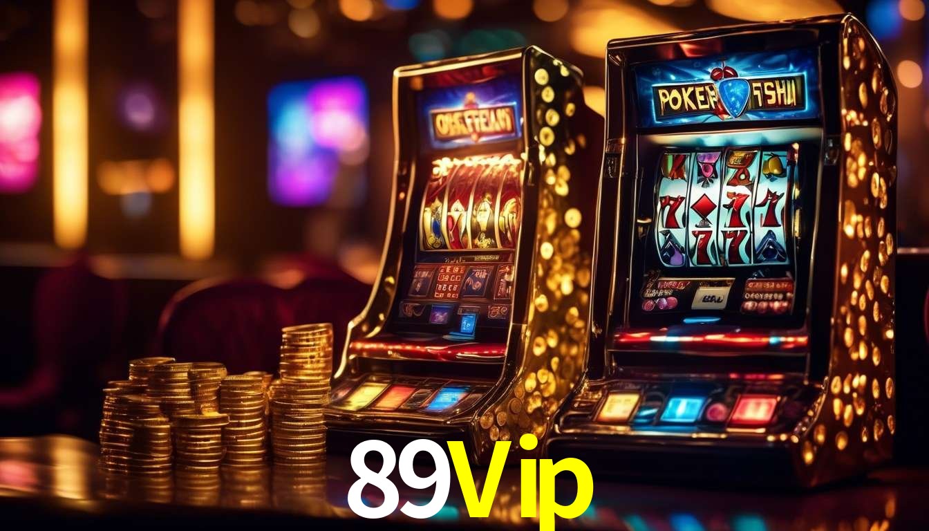 Bônus Diários 89Vip
