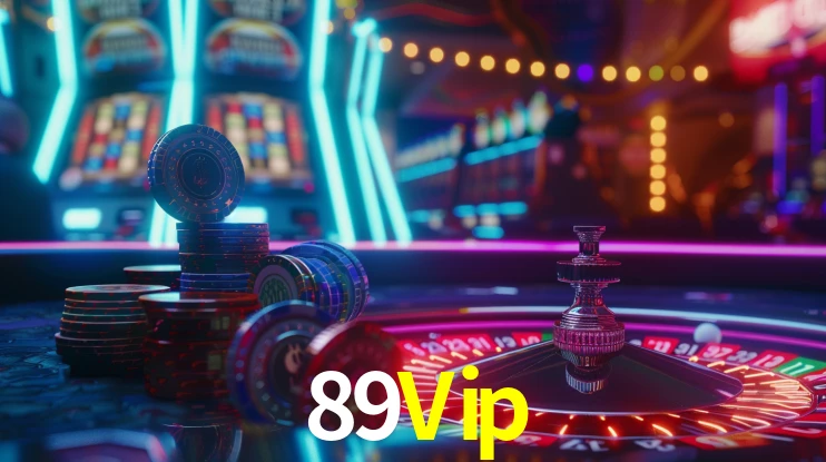 Casino VIP 89Vip