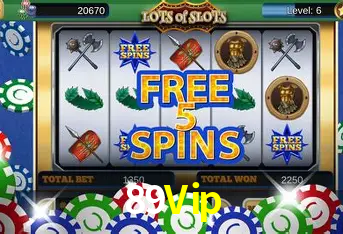 A Revolução dos Aplicativos de Jogos no 89Vip