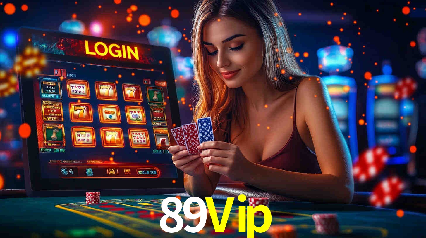 Bônus Generosos e Exclusivos no 89Vip para Você!