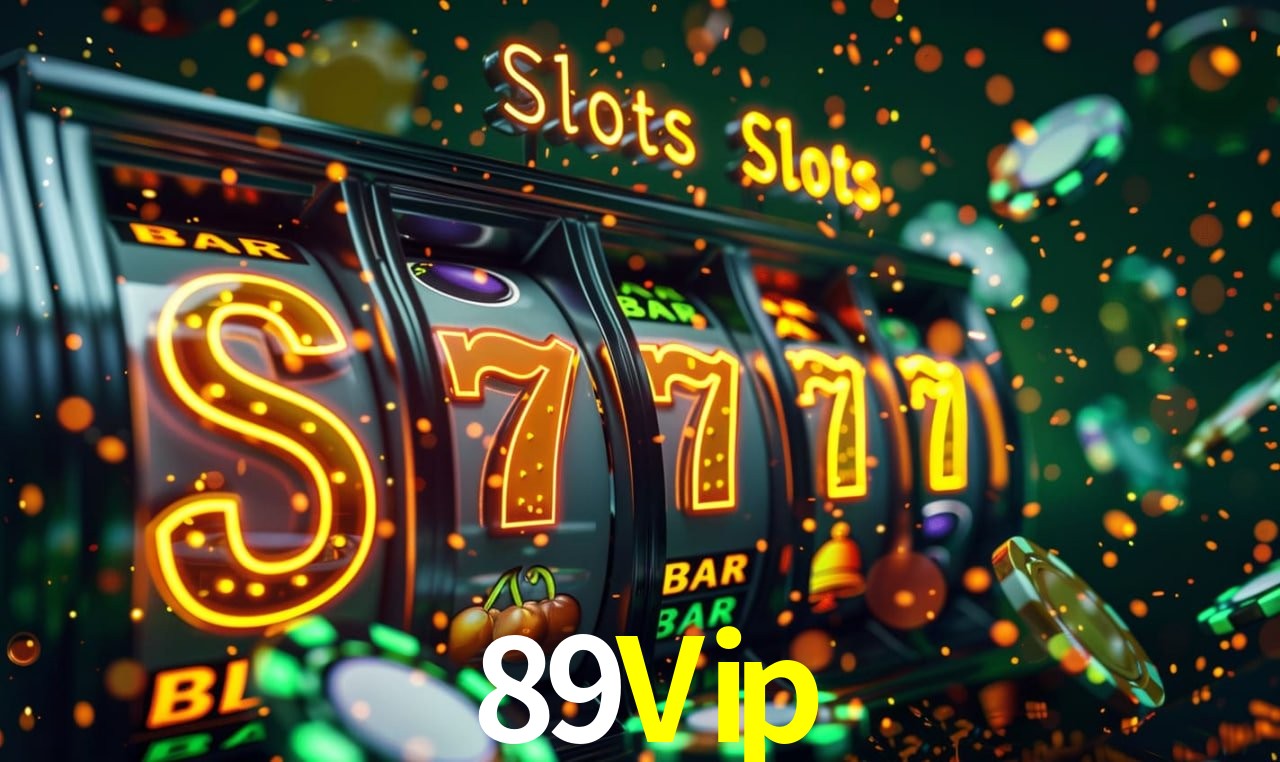 Provedores de Jogos 89Vip