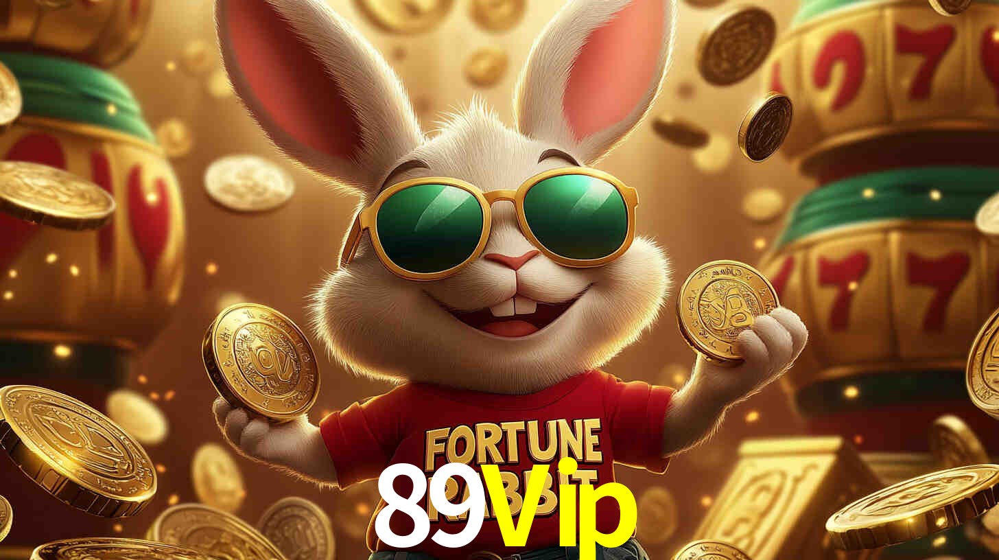 89Vip Game