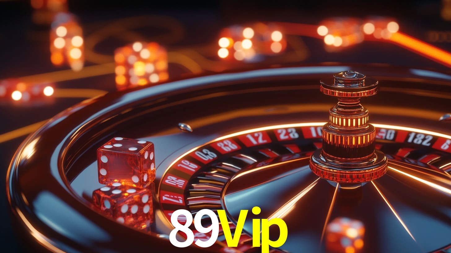 89Vip App