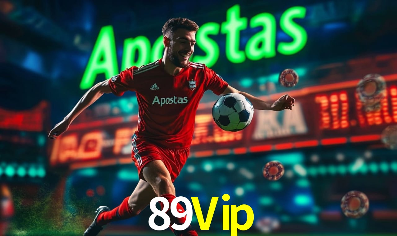 Estatísticas Esportivas 89Vip
