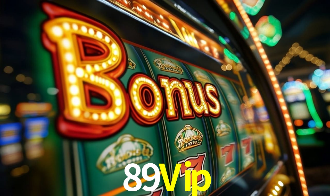 Integração de APIs 89Vip
