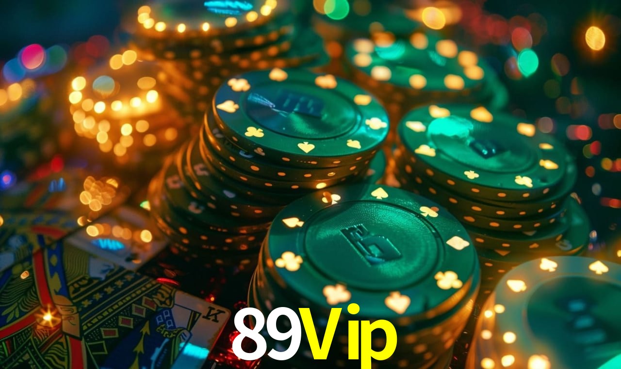 Login Seguro 89Vip