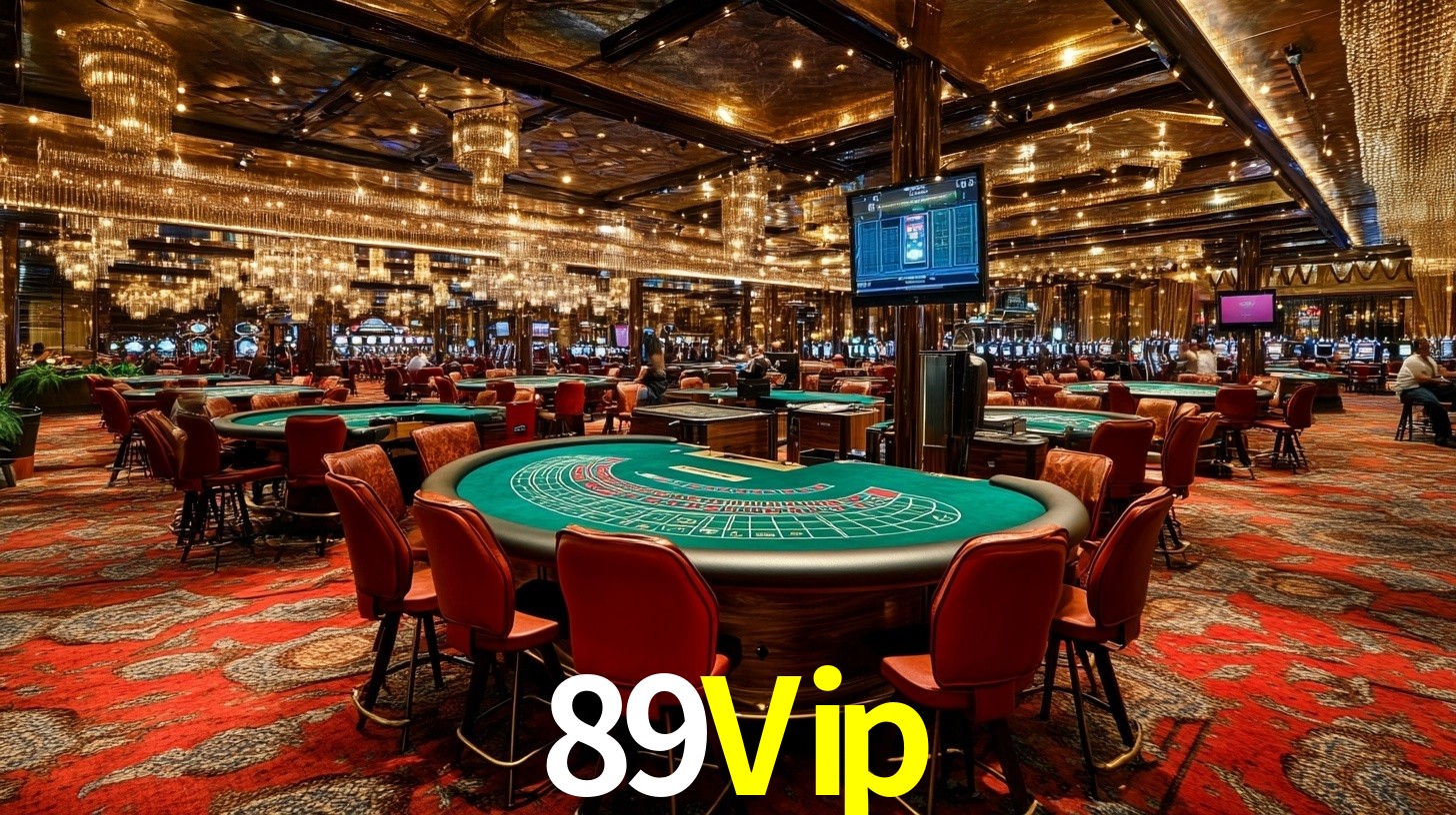 89Vip App