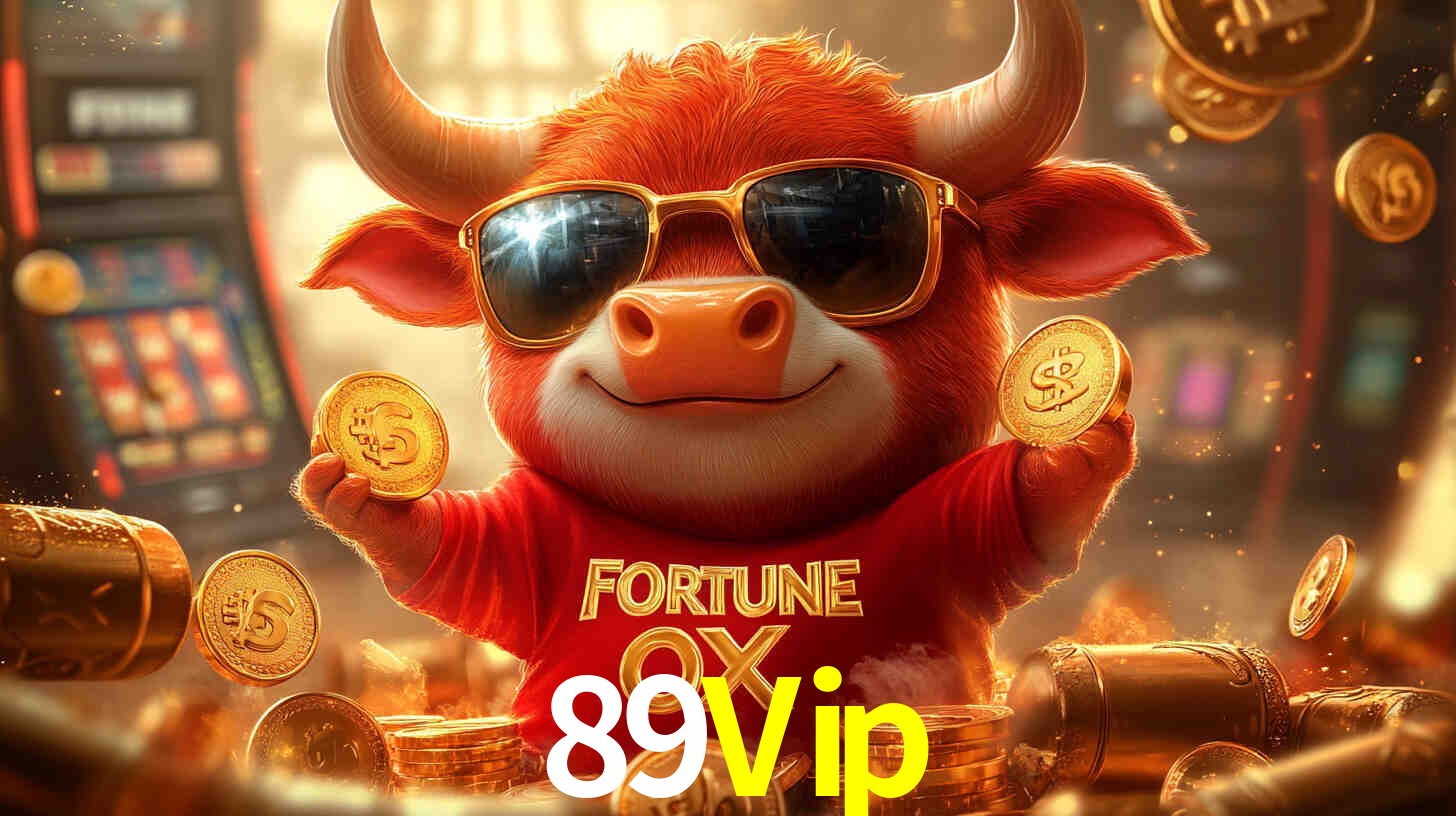 89Vip: A Experiência de Casino com Jogos de Mesa ao Vivo