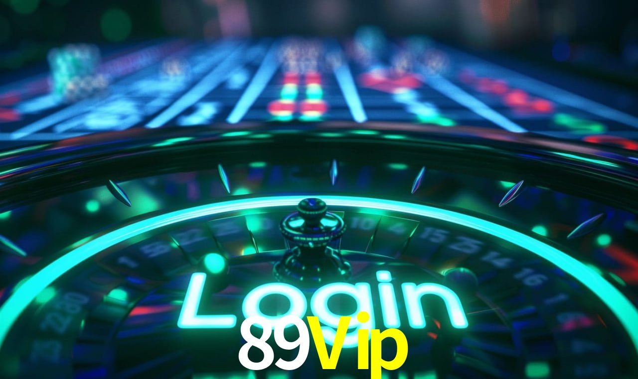 Benefícios da Conta 89Vip