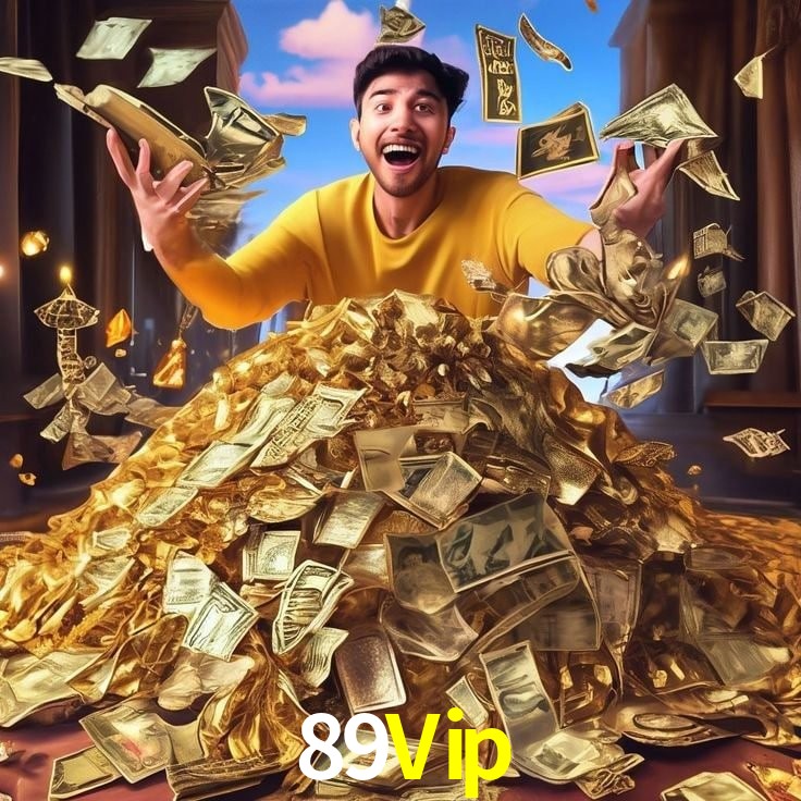 Diretório de Jogos 89Vip