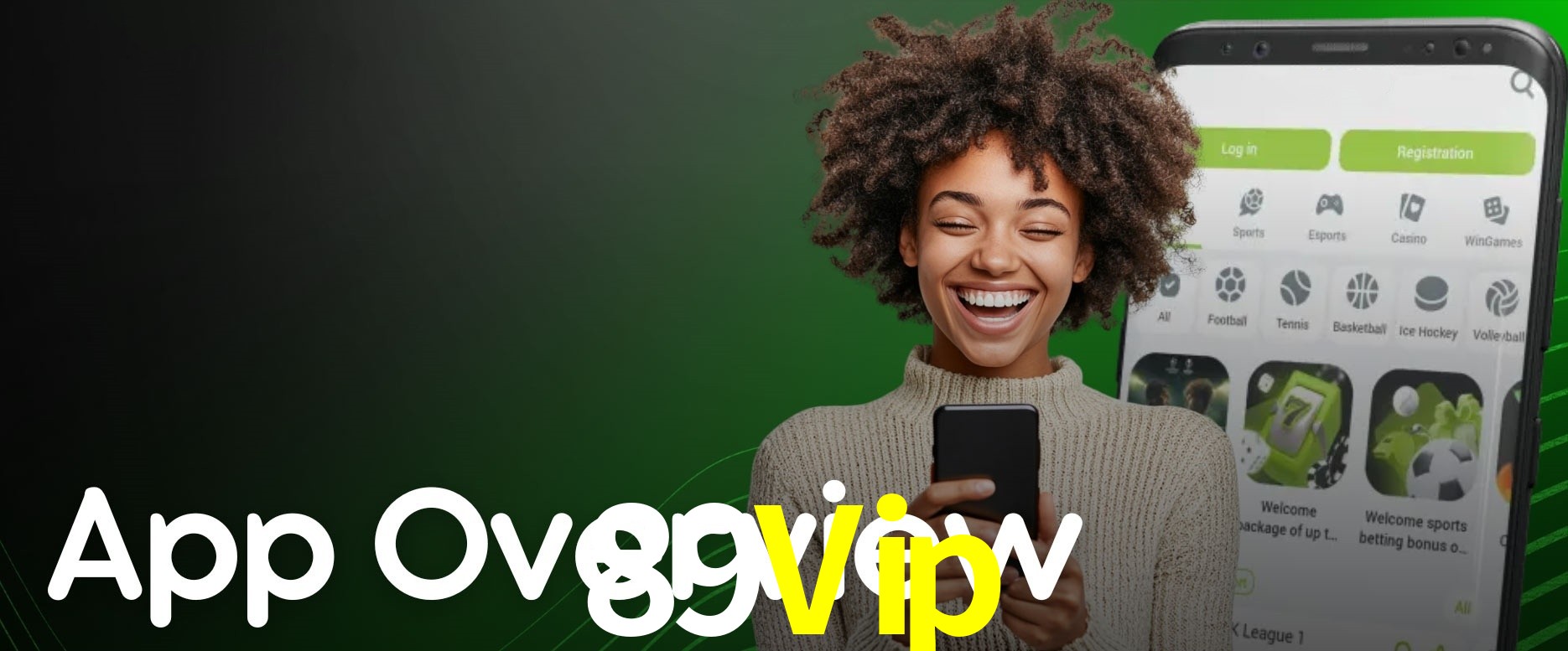 Descubra o Mundo do Cassino Online com 89Vip