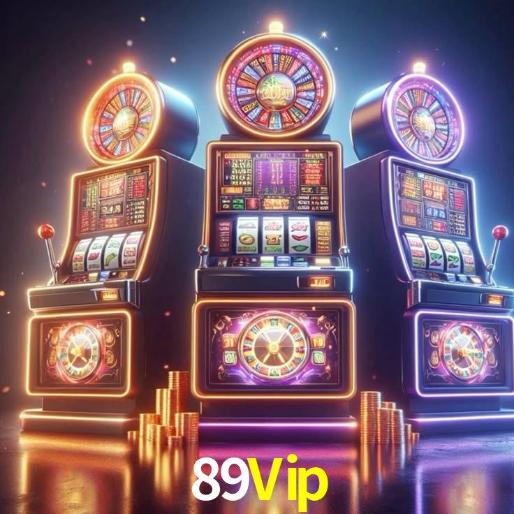 89Vip App