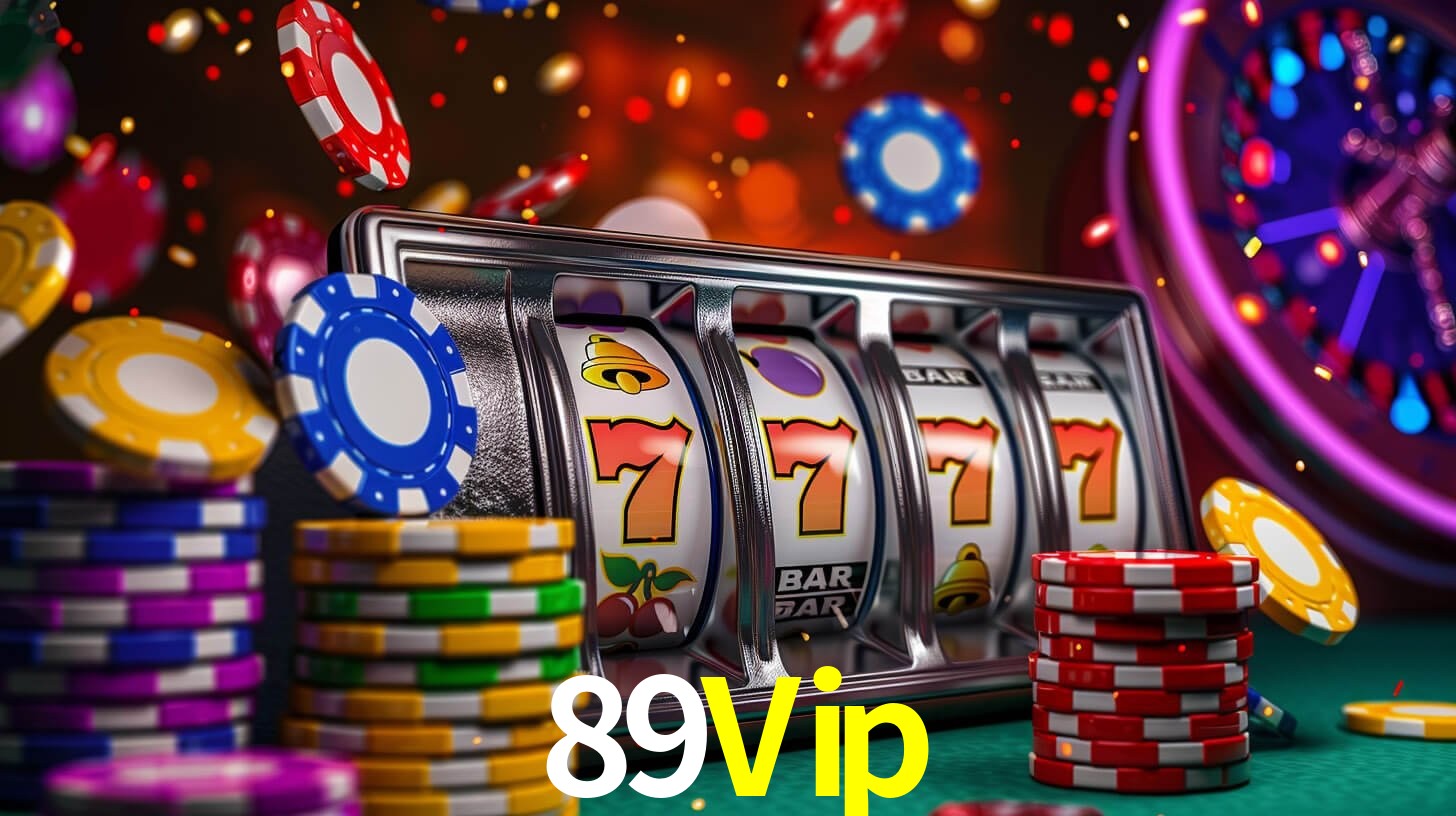 Estatísticas 89Vip