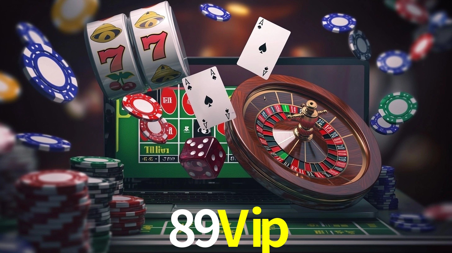 Explore as vantagens do 89Vip: serviço profissional e confiabilidade