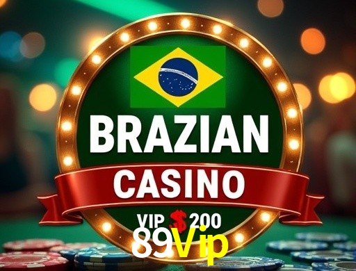 Promoções Sazonais 89Vip