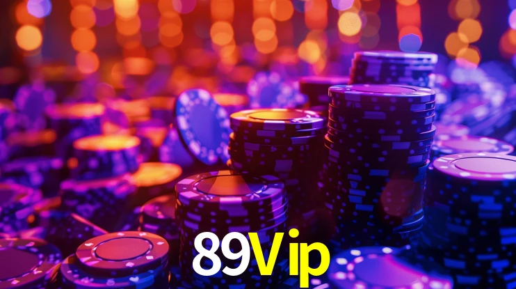 89Vip App