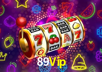 Explorando a Categoria de Eventos em Apostas na 89Vip