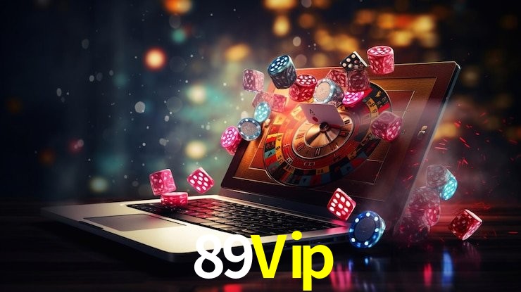 Mesa de Blackjack 89Vip