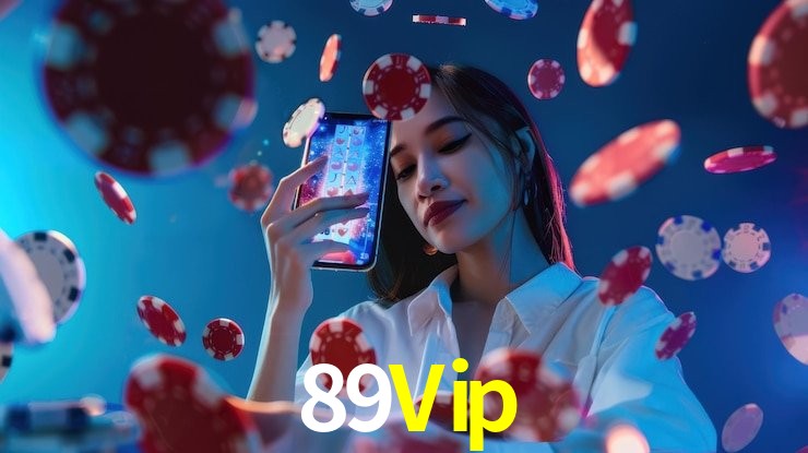 Programa VIP 89Vip