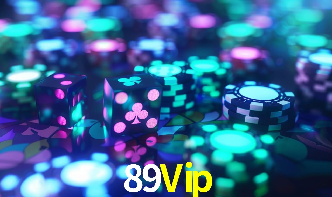 Jogos de Slot 89Vip