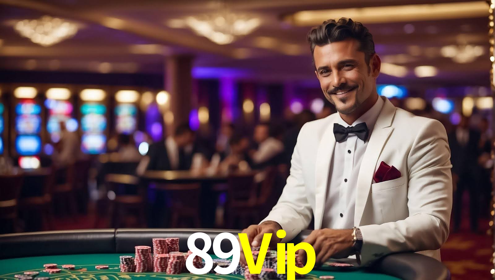Diretório de Jogos 89Vip