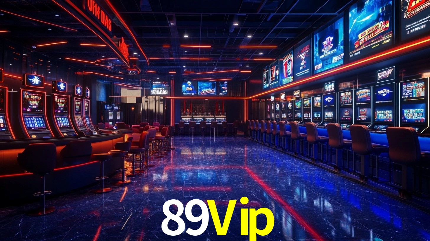 Torneios 89Vip