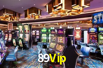 Inovações de Jogos na 89Vip: O Futuro das Experiências Interativas
