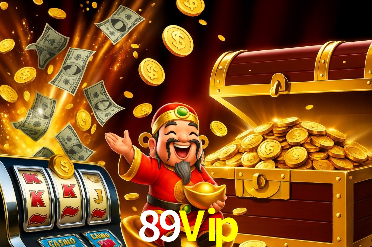 Experiência VIP 89Vip