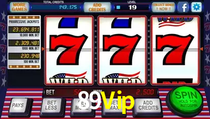 Desvendando o Mundo dos Jogos Virtuais na 89Vip