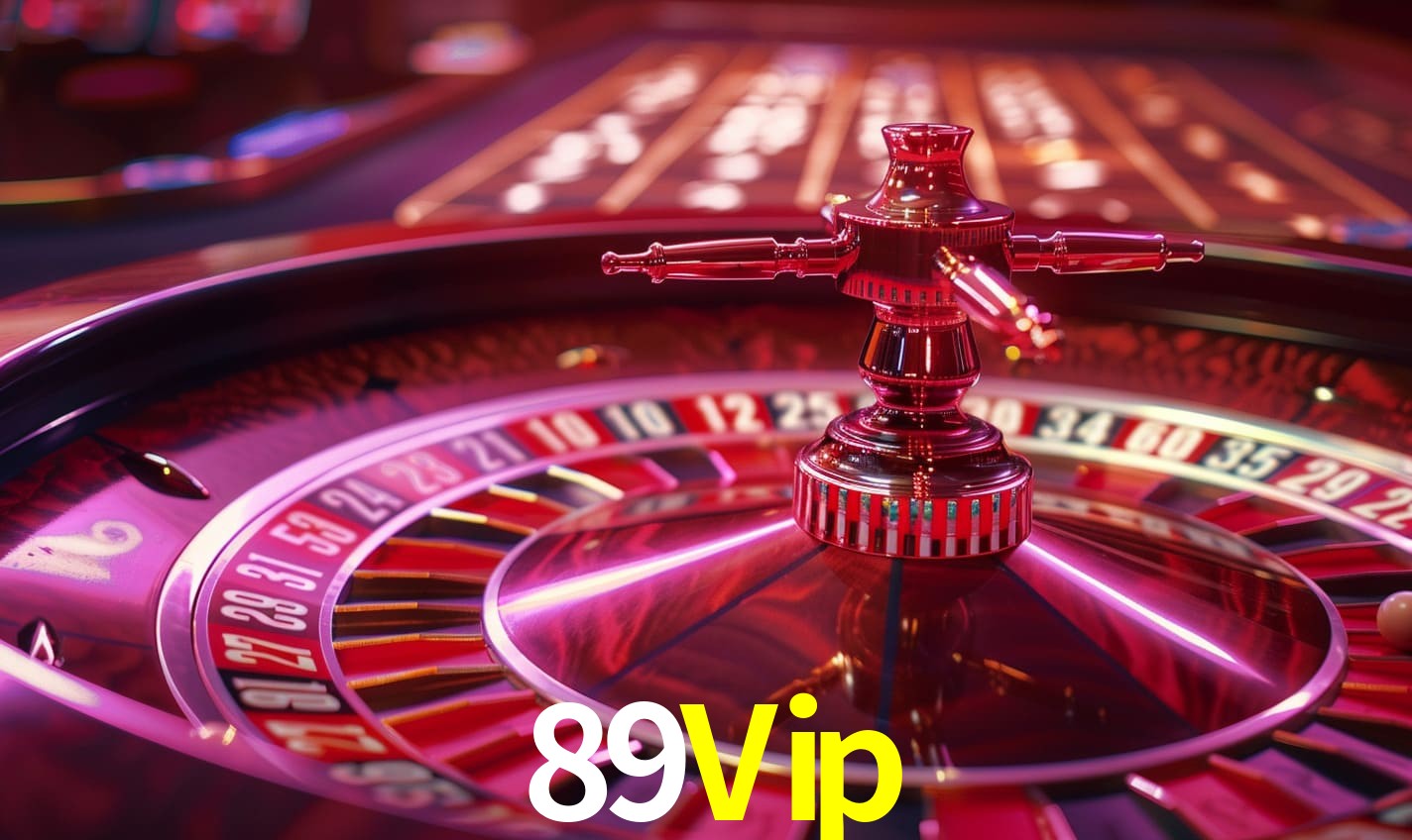 PIX Instantâneo 89Vip
