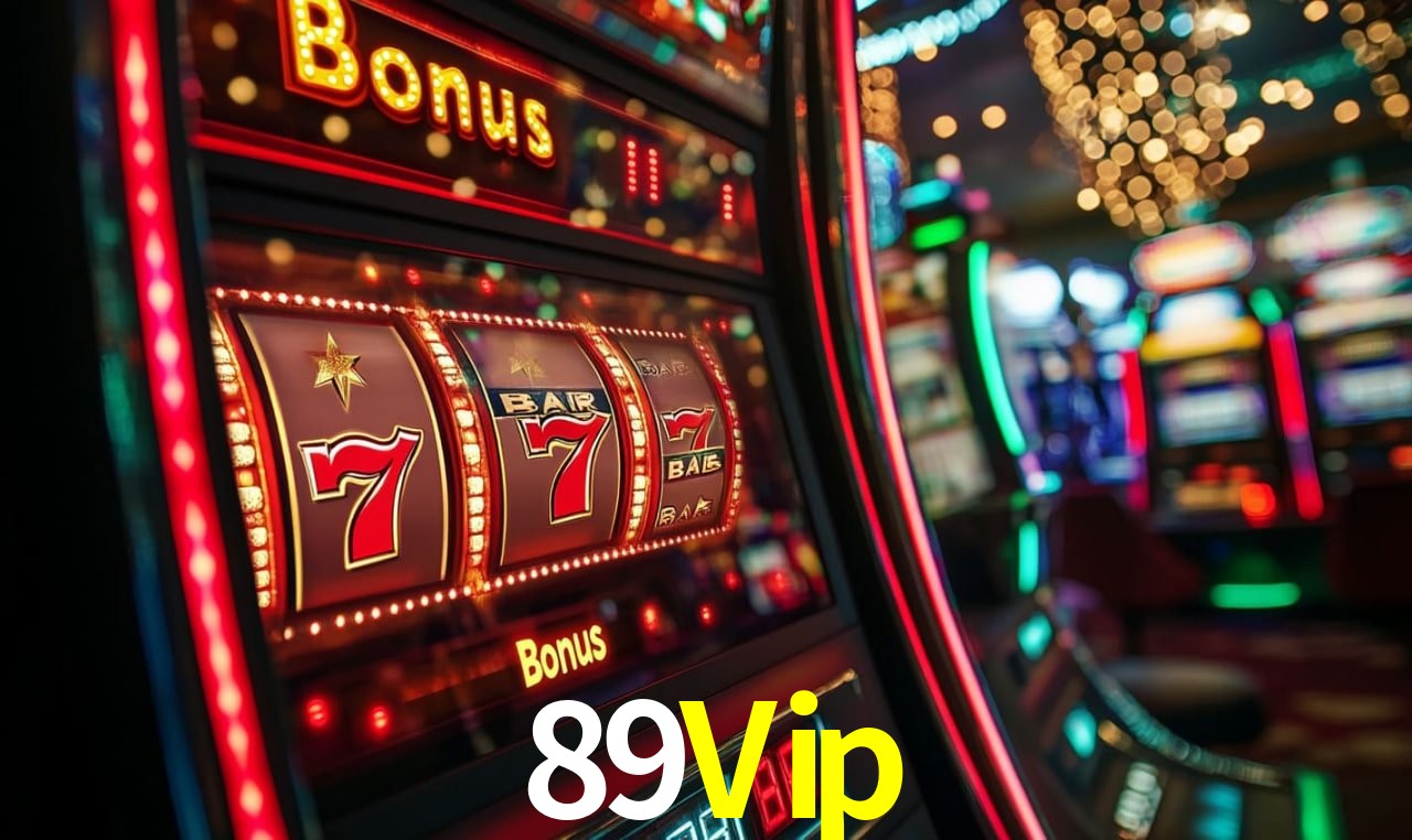 Jogos Exclusivos 89Vip