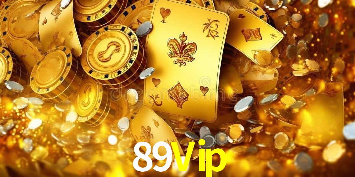 Jogos Exclusivos 89Vip