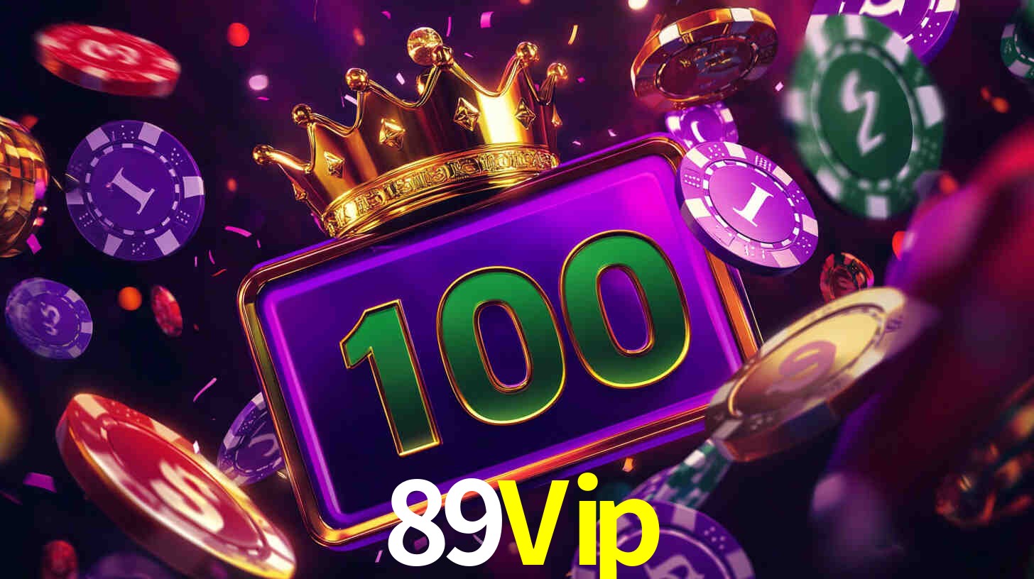 Programa VIP 89Vip