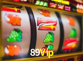 Descubra o Programa VIP da 89Vip: Vantagens Exclusivas para Jogadores