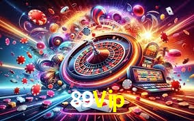 Segurança 2FA 89Vip