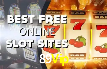 Desvendando o Mundo dos Jogos Virtuais na 89Vip