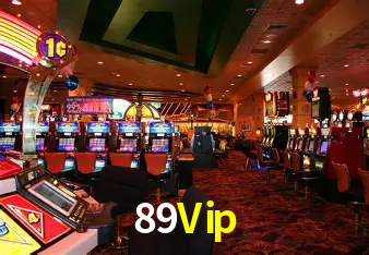 Inovações de Jogos na 89Vip: O Futuro das Experiências Interativas