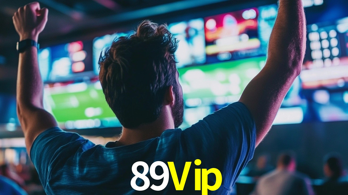 89Vip: Seu Especialista em Apostas Esportivas Brasileiras