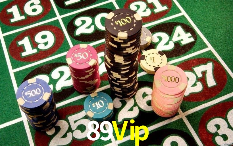 Torneios 89Vip