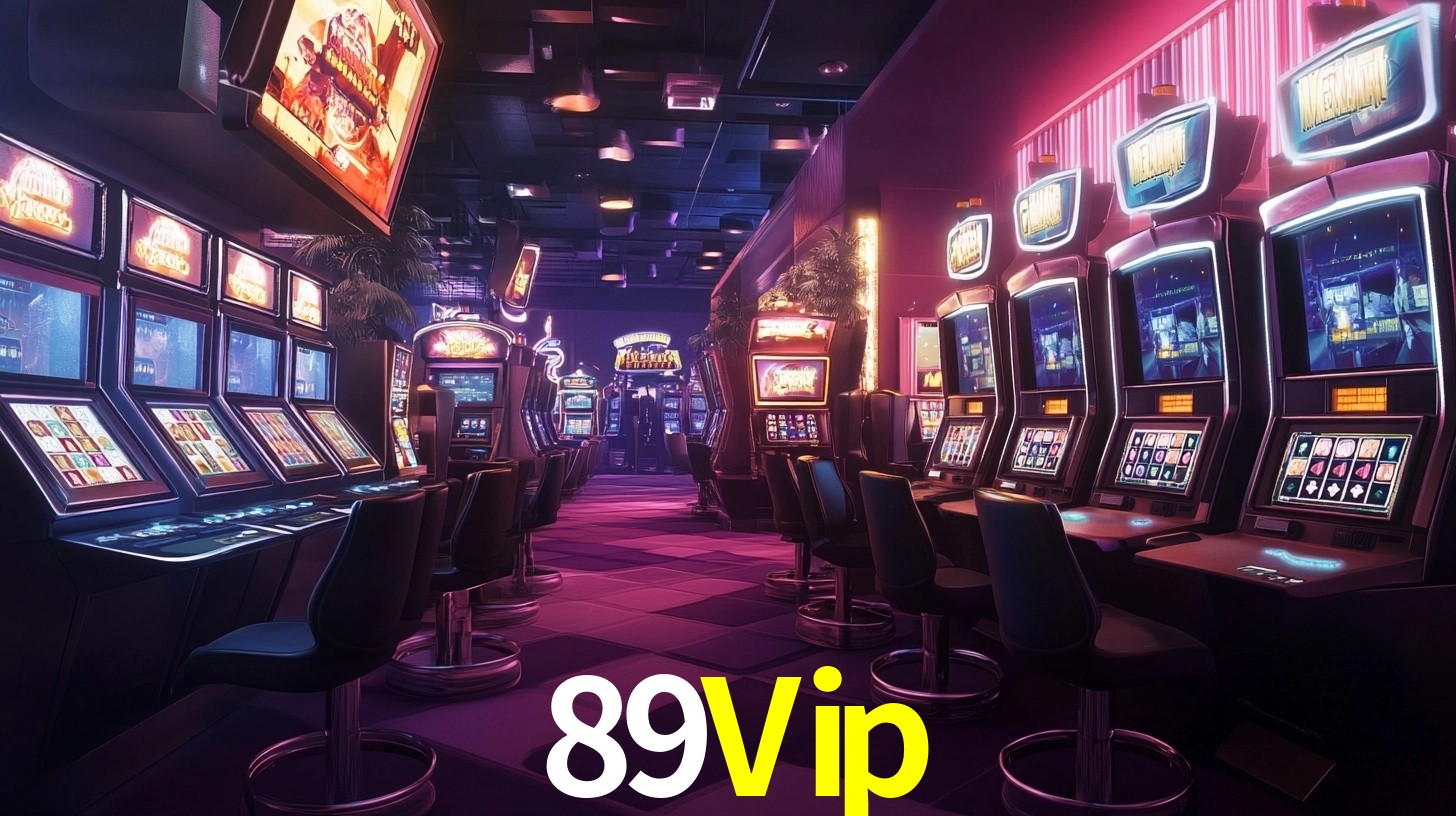 89Vip App