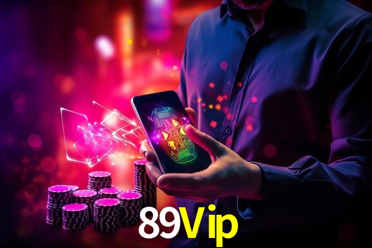 Avaliações dos Jogadores 89Vip