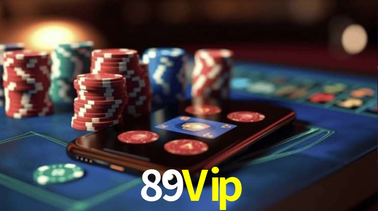 Casino Ao Vivo 89Vip